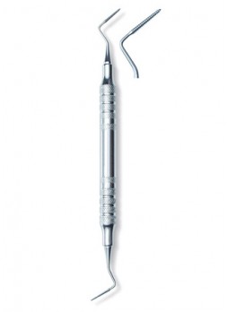 Periodontal Surgical Files